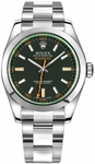 Rolex Milgauss